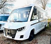 Carthago C2-tourer I 141 KB-LE comfort -Markise (2/15)