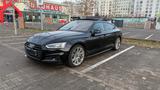Audi A5 2.0 TFSI S LINE PANO LED 360° ACC HUD TOTW - Audi A5 mit Benzin-Antrieb: Leder, Limousine, 2.0