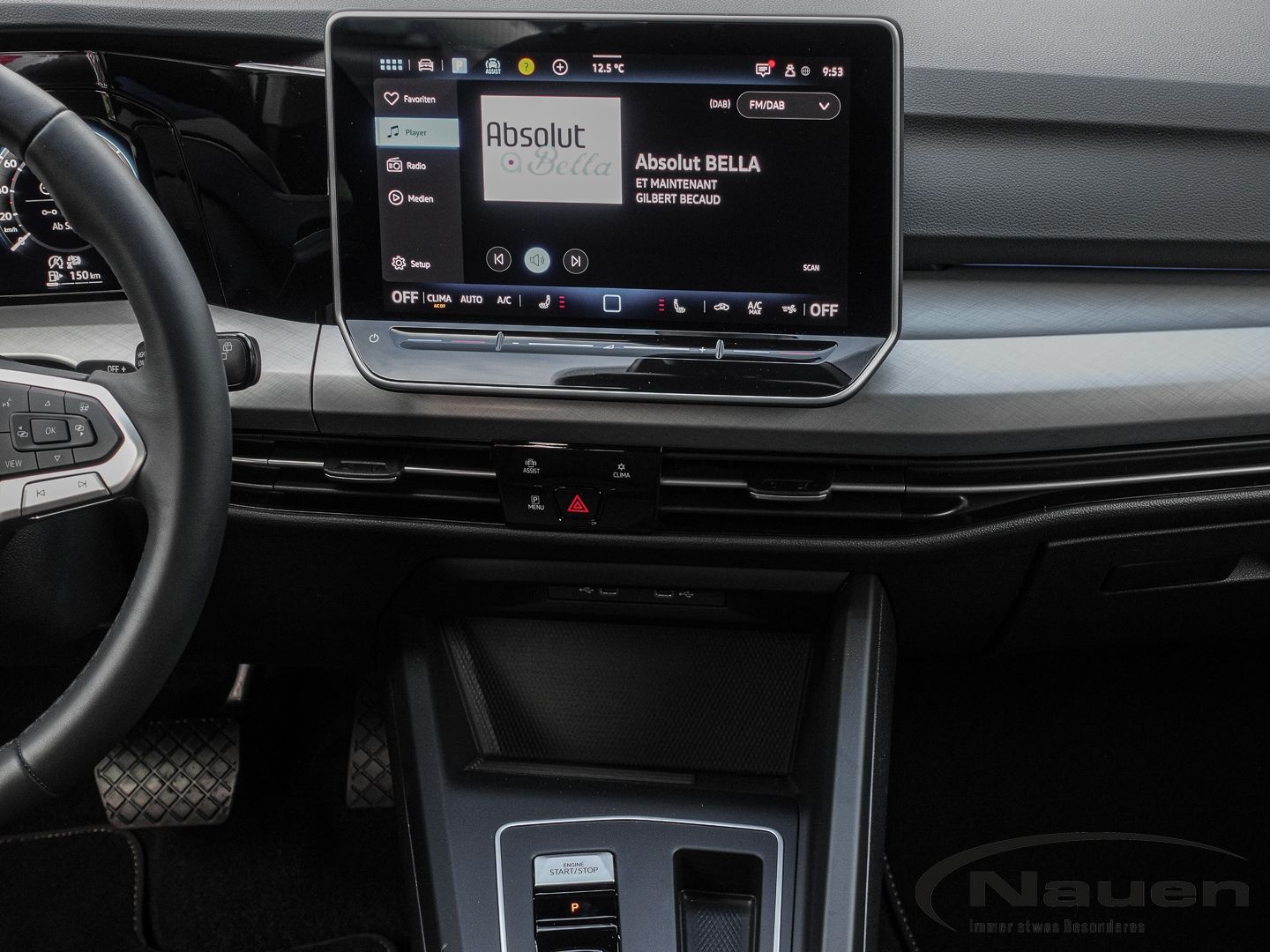 Volkswagen Golf - Bild 15