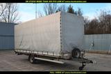 Agados , 3,5 TONS, 17 PALLETS - Agados LKWs