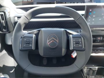 Citroën C3 Turbo100 MAX 1.2 HUD°Navi°LED°ACC°RFK°