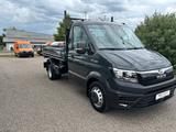 MAN TGE 6.160 4X2 SB Meiler Trigenius - Angebote