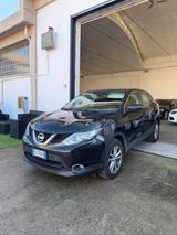Nissan Qashqai 1.6 dCi 4WD Black Edition - Nissan Qashqai: Black Edition
