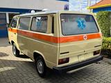 Volkswagen T3 andere - VW T3 andere von privat