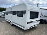 Hobby De Luxe 540 UL Modell 2026 - Hobby De Luxe 540 UL