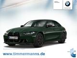 BMW M3 Competition M Drivers Package RaceTrackPaket - BMW M3 in Krefeld