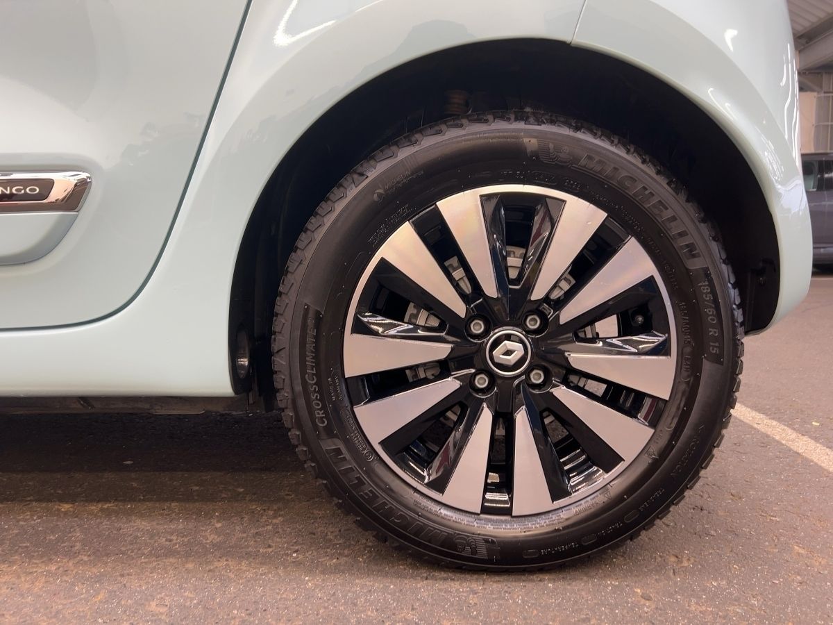 Renault Twingo - Bild 18