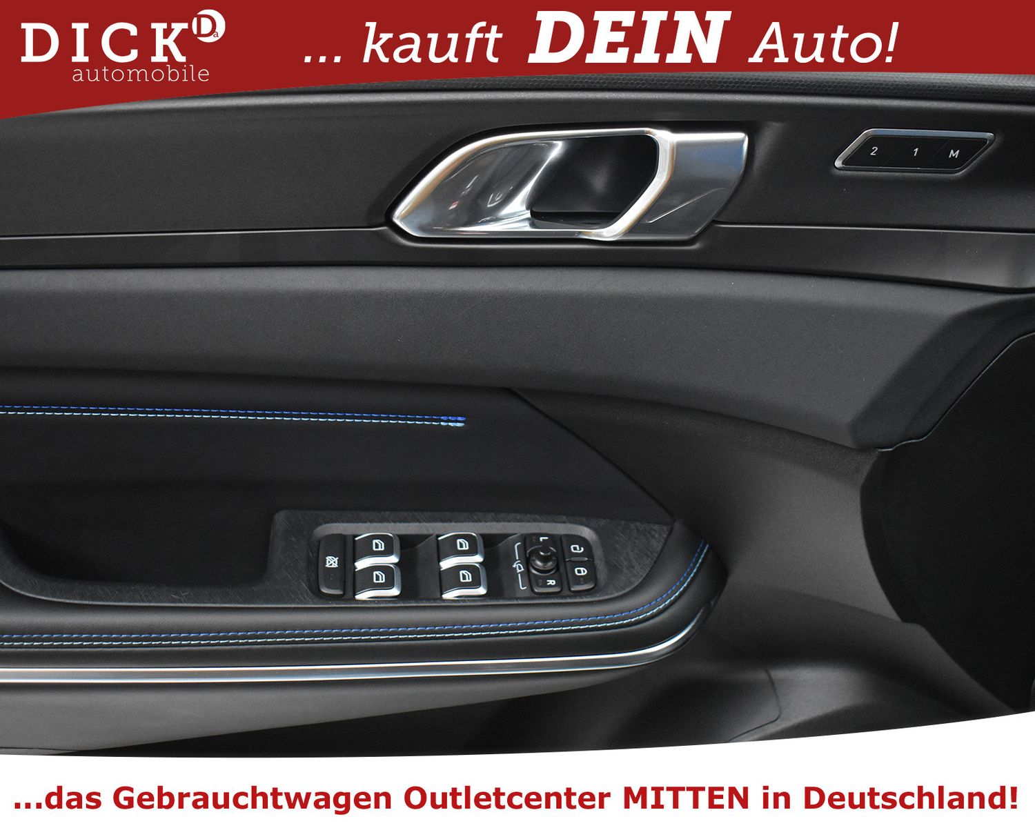 LYNC AND CO 01 1.5TD Aut PHEV PANO+MEMO+NAVI+LED+SHZ+ACC+360 - Image 25