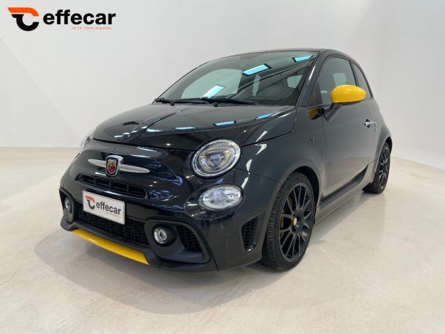 Abarth ABARTH 595 1.4 Turbo T-Jet 160 CV Pista