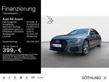 Audi A6 Avant TFSI e Sport 55 e quattro 270kW S tro*M - mit Hybrid-Antrieb: Grau, Plug-In Hybrid, Kombi