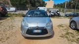 DS Automobiles CITROEN DS3 2011 1.6 HDI 92 CV SoChic € 4.000,00 - DS Automobiles DS3 aus 2011