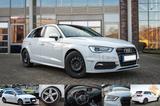 Audi A3 2.0 TDI Sportback S-line | S-tronic | 19"
