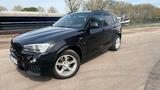 BMW X3 xDrive30d-M-Paket - BMW X3 Gebrauchtwagen in Mülheim (Ruhr)