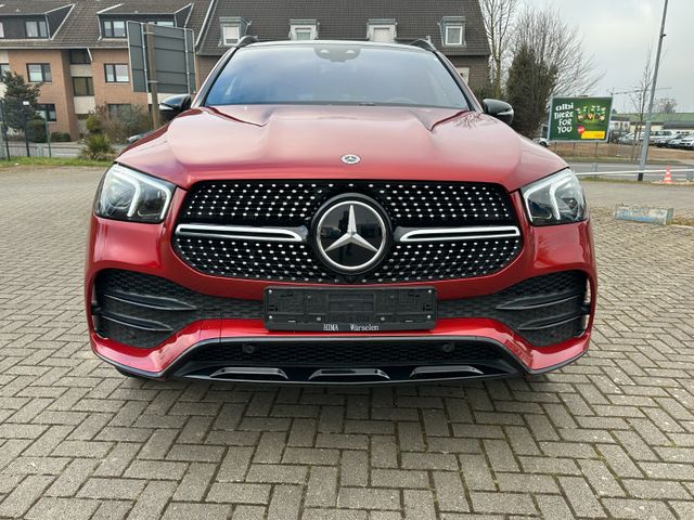 Mercedes-Benz GLE 350 de 4Matic * NP  110.000 €)