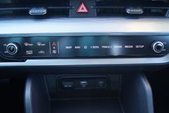 KIA Sportage 1.6 DCT7 48V Klima-SHZG-LHZG-Navi-LED