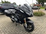 BMW R 1250 RT 1.HAND mit 900 KM - BMW R 90