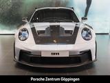 Porsche 992 911 GT3 RS Weissach-Paket Liftsystem-VA - Porsche: 911 Gt3r