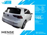 Volkswagen Golf VIII 1.5 eTSI DSG Style Edition 50 IQ.Light - Volkswagen Golf: Edition 50