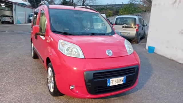 Fiat qubo 5P-1.4 metano emoticon-12/2010