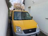 Ford Transit / Tourneo Connect - Hundefänger - Ford Tourneo aus 2011