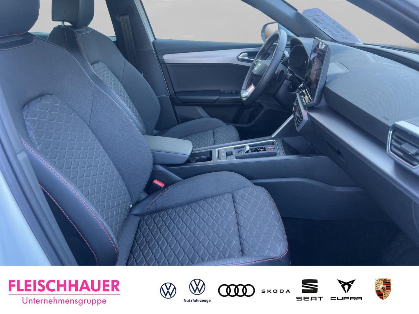 Seat Leon - Bild 13