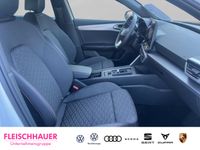 Seat Leon - Vorschau Bild 13