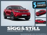 Ford Capri ELEKTRO Extended Range RWD NAVI*360°*IACC - Ford Capri: I