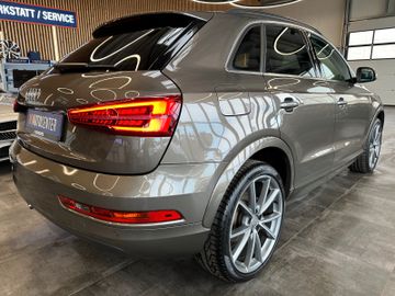 Audi Q3 Sport *Klima*Navigation*AHK*