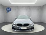BMW 540 d xD M Sport ACC HUD H&K 360° 19LM AHK - BMW 540 in Berlin