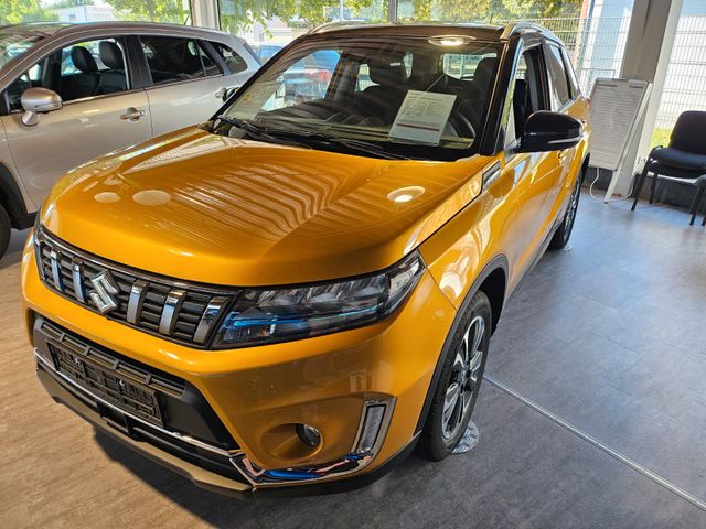 Suzuki Vitara 1.4 BOOSTERJET Hybrid Comfort Allgrip