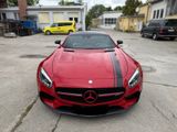 Vorschaubild Mercedes-Benz AMG GT Coupe