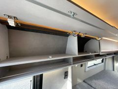Pössl Summit 600 L Shine | *Markise,Solar,Winterpaket*