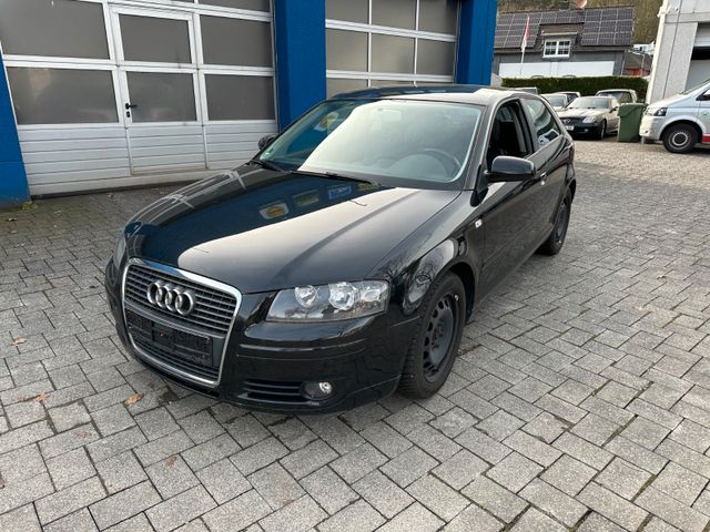 Audi A3 1.8 TFSI Ambition TÜV bis 11/24 Nr. 34