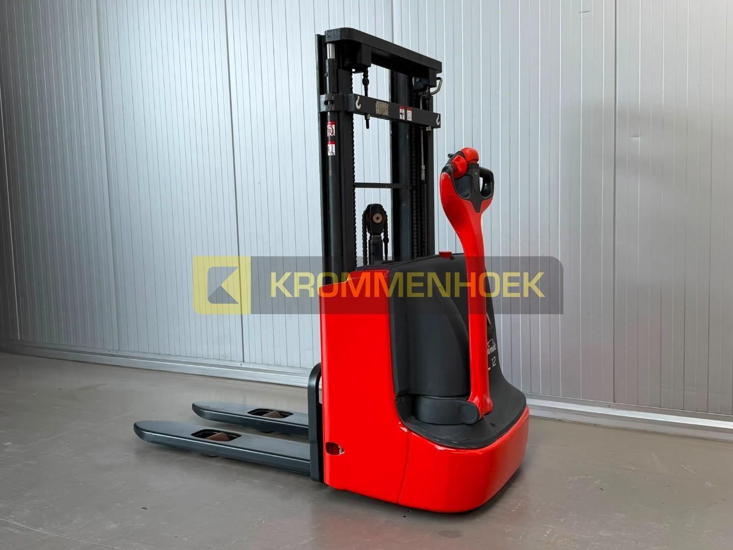 Linde L 12