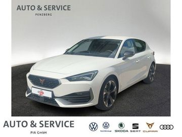 Cupra Leon - 4
