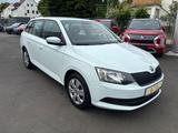 Skoda Fabia Combi Cool Plus*Inspektion Batterie neu * - Skoda Fabia: I Combi