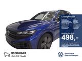 Volkswagen Touareg R HYBRID 462PS NP.121T AHK.AREA-V.HEAD-U - Volkswagen Touareg: V12