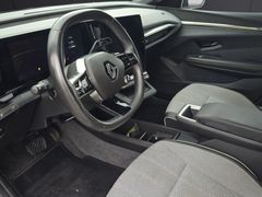 Renault Megane E-Tech EV60 220 Techno (60 kWh)