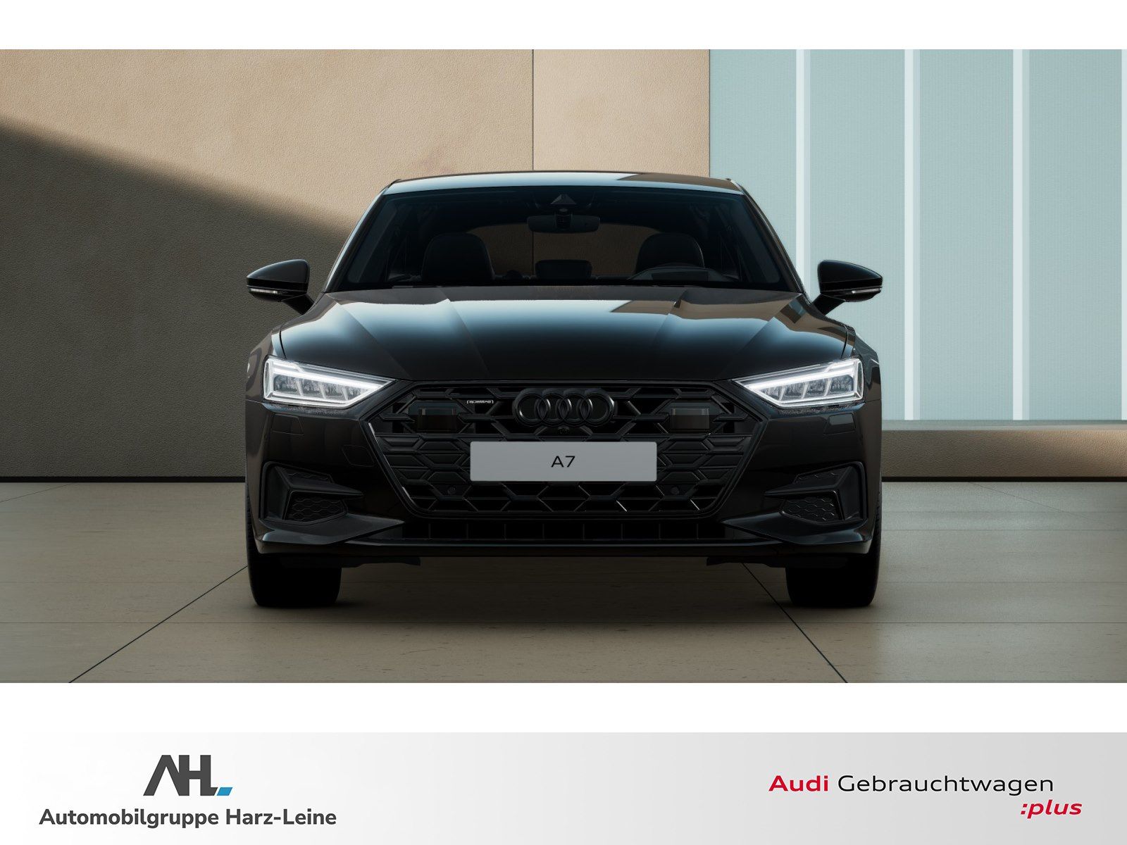 Audi A7 - Bild 4