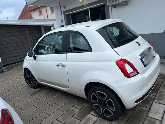 Fiat 500 Club