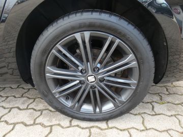 SEAT Leon - 8