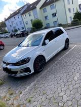 Volkswagen Golf 2.0 TSI OPF DSG GTI Performance (Insp. Neu) - Volkswagen Golf: I GTI