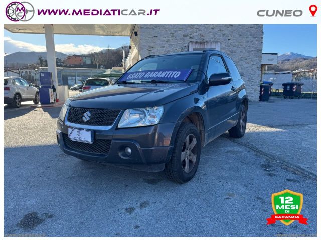 Suzuki SUZUKI Grand Vitara 1.9 DDiS 3p.