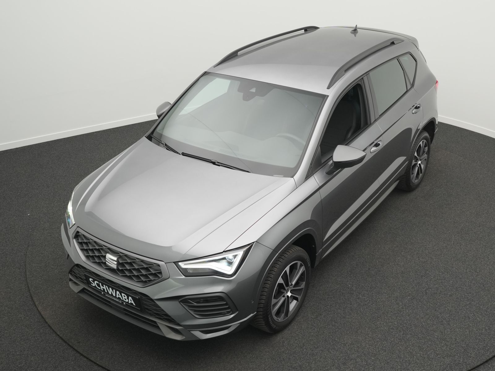 Seat Ateca - Bild 19