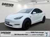 Tesla Model Y AWD Tesla Long Range Dual Motor + Ganzja - Tesla Model Y in Düsseldorf