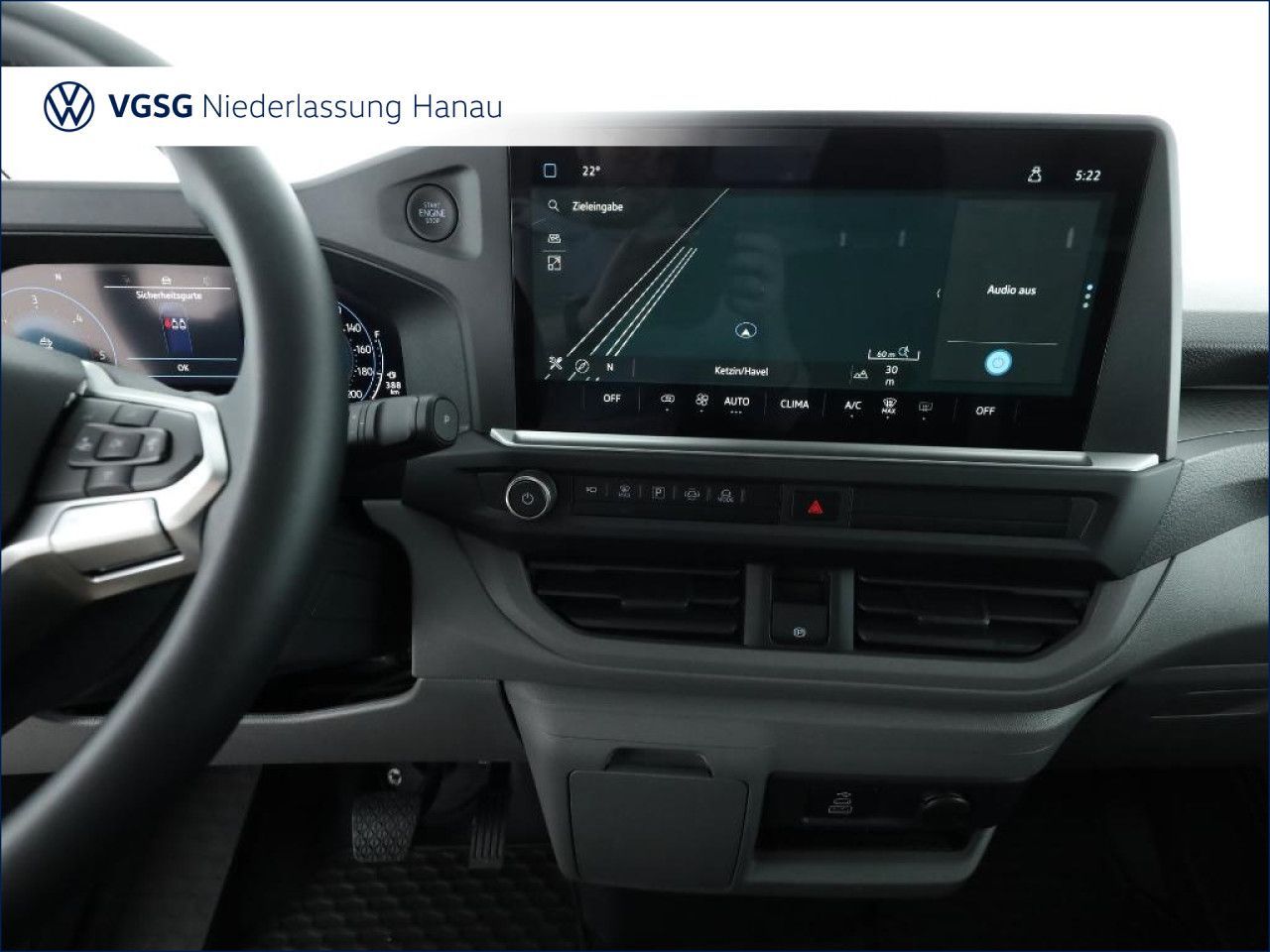 Volkswagen T7 Transporter - Bild 7