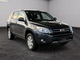 Toyota RAV4 Team/ Aut./ Klimatronic./ 4X4