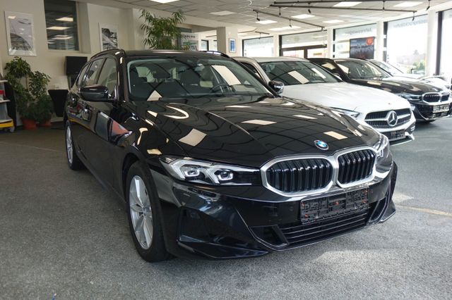 BMW 320 d xDrive Touring Autom. +Driving Assistant+