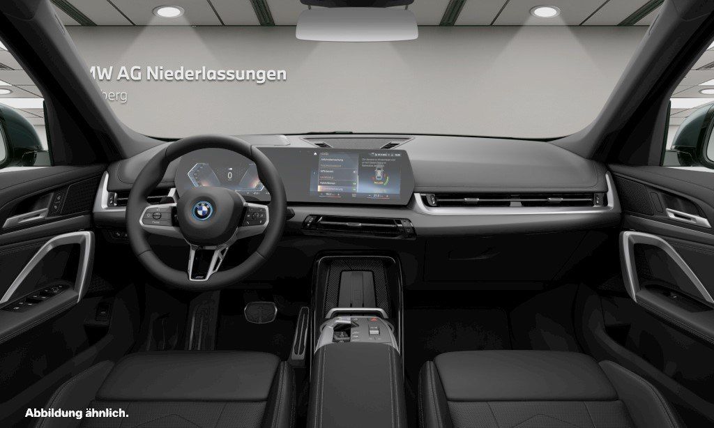 BMW iX1 xDrive30 MSport Panorama Sportsitze HUD foto 4