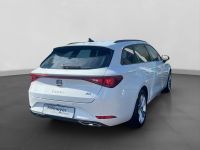 Seat Leon - Vorschau Bild 4